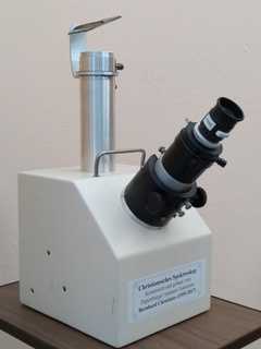 Spektroskop